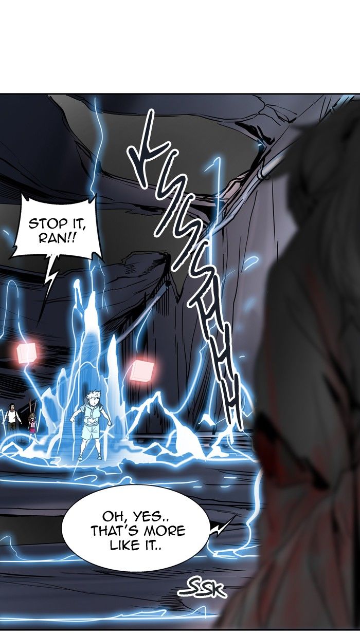 Tower of God Chapter 297 60